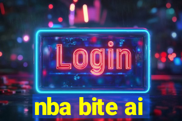 nba bite ai